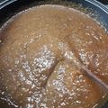 El cooksnap de fernanda-gabgiuHELENA cuando hizo Dulce de Higos.
