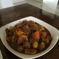 Cooksnap dari mama yafie untuk resep Sapi Lada Hitam