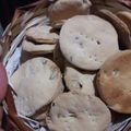 El cooksnap de Anabel cuando hizo Marineras saladas.