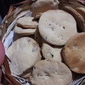 El cooksnap de Anabel cuando hizo Marineras saladas.