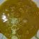 El cooksnap de Luis Pola cuando hizo Sopa Crema de Arvejas.