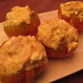 El cooksnap de Merceditas cuando hizo TOMATES RELLENOS CON ATÚN.