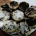 Cooksnap dari H.Na untuk resep Martabak mini