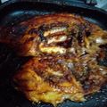 Cooksnap dari Dian Kumala untuk resep Nila bakar kecap sambal terasi