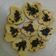 Cooksnap dari Rica untuk resep Kue lumpur ketela kuning(ubi kuning)