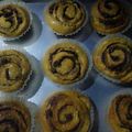 Cooksnap dari diatna wati untuk resep Cinnamon Roll