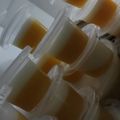 Cooksnap dari nurul Ulpah untuk resep Fresh Mango Milky Pudding