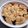 Cooksnap de Alexis Leroux sur la recette Crumble léger aux pommes