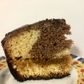 El cooksnap de Andrea Faggiani cuando hizo Torta 1234 Marmolada.
