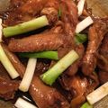 Cooksnap dari Windy Anggianingrum untuk resep Ayam Goreng Mentega