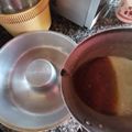 El cooksnap de Andrea Inzausti Falcone cuando hizo Cómo hacer Caramelo líquido perfecto para flanes, budín, pudín, postres, Etc. (No se endurece).