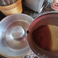 El cooksnap de Andrea Inzausti Falcone cuando hizo Cómo hacer Caramelo líquido perfecto para flanes, budín, pudín, postres, Etc. (No se endurece).