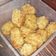 Cooksnap dari Gabriella Natalia untuk resep Day19.Nugget Tempe Campur Ikan#pekanINSPIRASI