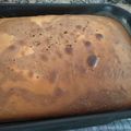 El cooksnap de Maria Meza cuando hizo Bizcochuelo marmolado económico.
