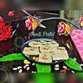 Neeti Patel's cooksnap of when they made સુખડી(sukhdi Recipe in Gujarati).