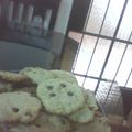 El cooksnap de Cindy Leon Rojas cuando hizo Galletas de chocochips.