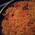 صورة من Batool Karmi، شاركها بعد تجربة وصفة برغل بالبندورة 💕