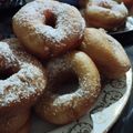 Cooksnap dari Susan Memang Santi untuk resep Donat Kampung Anti Gagal
