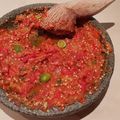 Cooksnap dari Lila N Laila untuk resep Sambel terasi jeruk limau