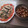 El cooksnap de antonio chapela soage cuando hizo Salteado de setas con miel y jamón.