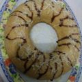 Cooksnap dari Khoirun Nicha untuk resep Bolu Pisang Praktis versi oven