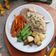 Cooksnap dari Florensia Wenda untuk resep Creamy Chicken Mushroom (versi ekonomis)
