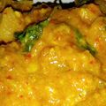 Cooksnap dari Metha Jasmine untuk resep Ayam rica pedas endes