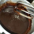 Cooksnap dari Ririn Aditya Irfan untuk resep Selai Coklat Chocolatos