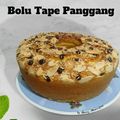 Cooksnap dari Nining untuk resep Bolu tape favorit keluarga