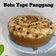 Cooksnap dari Nining untuk resep Bolu tape favorit keluarga