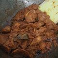 Cooksnap dari Desti Rizkia untuk resep Rendang Daging Sapi Gampang Banget