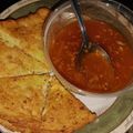 Cooksnap dari nangomah untuk resep Fuyunghai telur