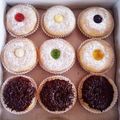 Cooksnap dari Sisca Puspita Sari untuk resep Donat empuk,no telur,no susu