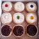 Cooksnap dari Sisca Puspita Sari untuk resep Donat empuk,no telur,no susu