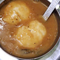 Sudha Naidu's cooksnap of when they made Idli Sambar.