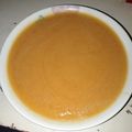 Cooksnap de Mariama sur la recette Compote pêches jaunes et mirabelles