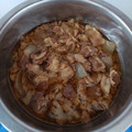 Cooksnap dari Yelvi Levani untuk resep Daging Yoshinoya ala-ala