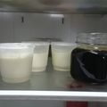 Cooksnap dari Aprilia Kushendarti untuk resep Milk Pudding ala Gyu Kaku (w/ gelatin bubuk)