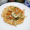 Cooksnap dari Mei Doroxy untuk resep TAMIE CAPCAY ala LC