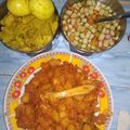 Cooksnap dari Khurotul Ayuni untuk resep Nasi pupuk ayam
