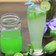 Humaira Saeed 's cooksnap of when they made Cucumber and ginger juice.