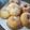 Cooksnap Nur Hajar semasa beliau membuat Donut Gebu.