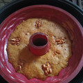 El cooksnap de Valeria Brignoli cuando hizo Budín de zanahoria (Carrot cake).
