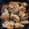 Cooksnap από dapeitou στη συνταγή Κοτόπουλο με μανιταρόσουπα