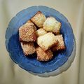 Cooksnap dari Ummu Isa untuk resep Odading