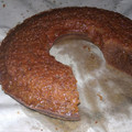 Cooksnap dari sutirah 1901 untuk resep Bolu Karamel / sarang semut