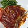Cooksnap dari Almira Elzindy untuk resep Steak Tempe menu diet
