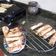 El cooksnap de Caramela Pirieto cuando hizo Barquillos.