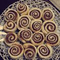 صورة من براءة هلال ، شاركها بعد تجربة وصفة سينابون 😎💛💛