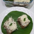 Cooksnap dari Ike Herningtyas untuk resep Wajik ubi kayu/singkong Ga pernah bosan dg olahan yg satu ini.Dibikin apa aja tetap enak👌😊